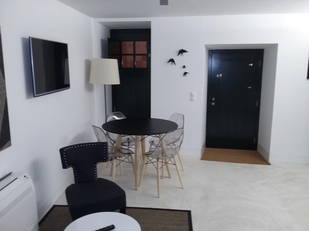 Alma Moura Residences Lisboa Δωμάτιο φωτογραφία