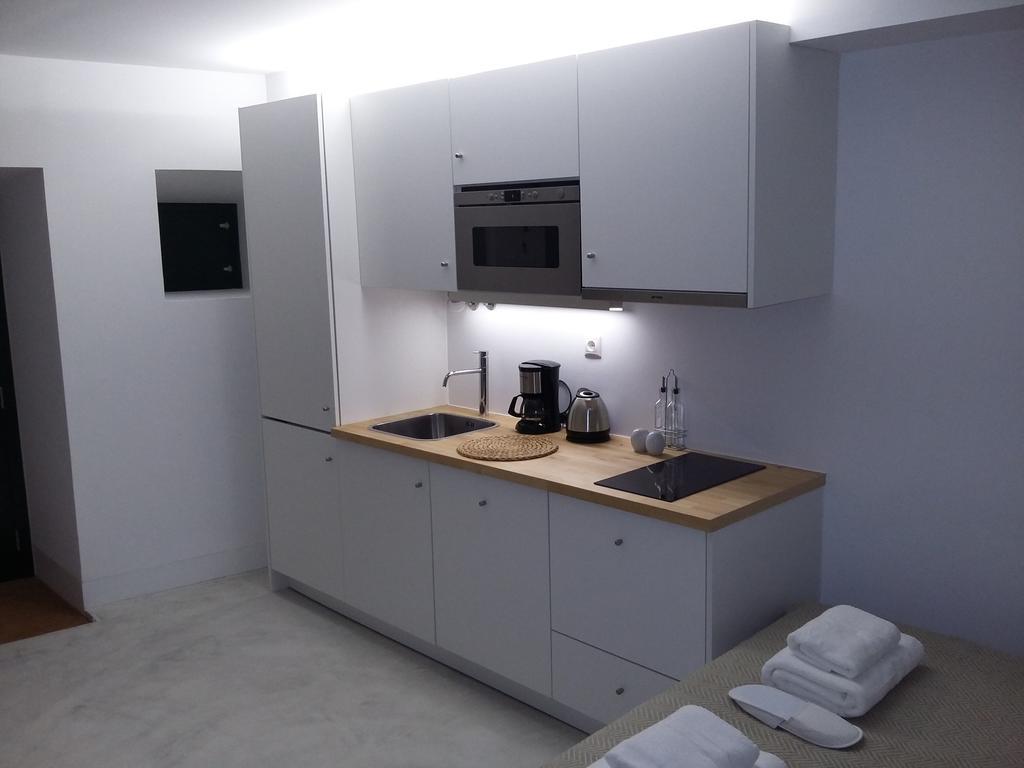 Alma Moura Residences Lisboa Δωμάτιο φωτογραφία