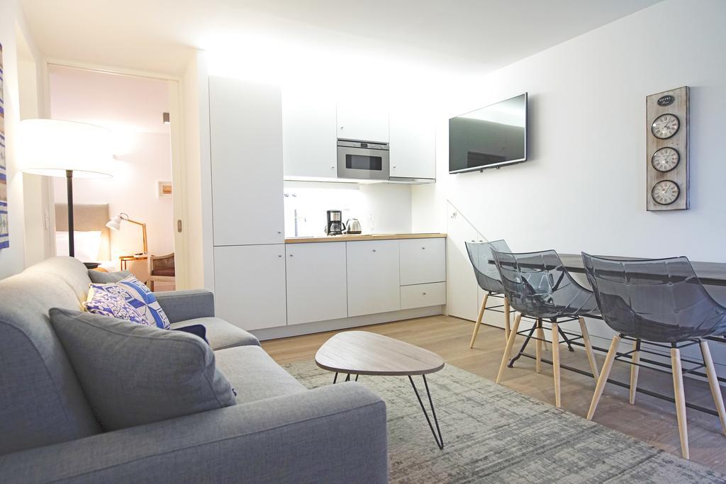 Alma Moura Residences Lisboa Δωμάτιο φωτογραφία