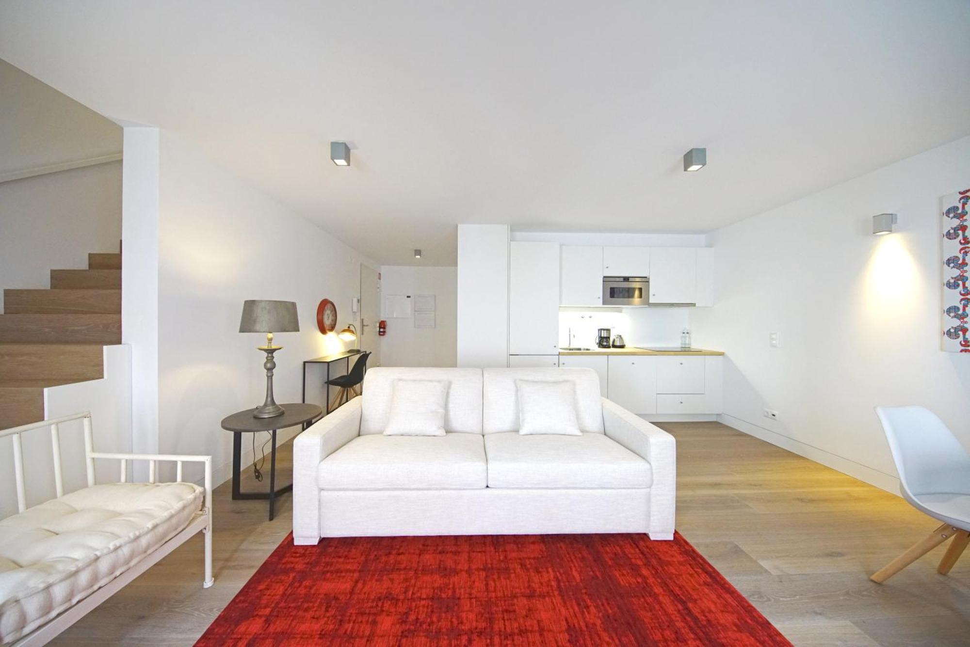 Alma Moura Residences Lisboa Εξωτερικό φωτογραφία