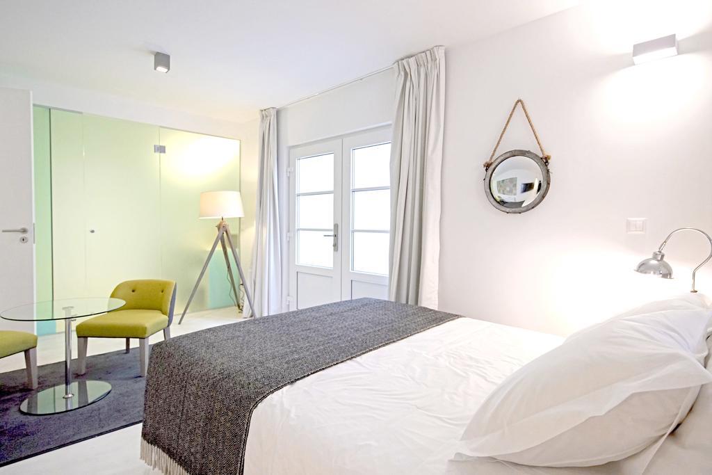 Alma Moura Residences Lisboa Δωμάτιο φωτογραφία