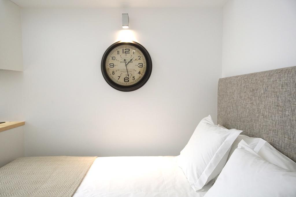 Alma Moura Residences Lisboa Δωμάτιο φωτογραφία