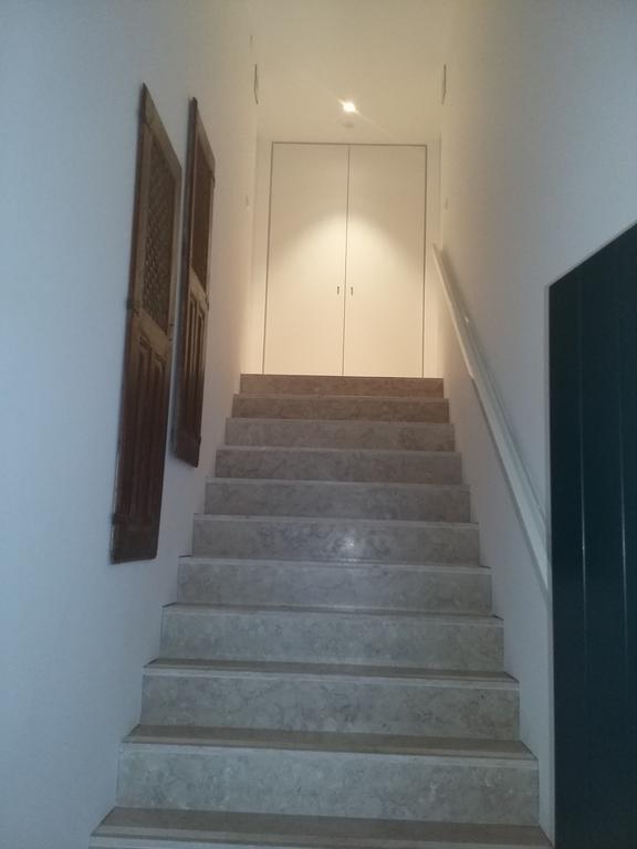 Alma Moura Residences Lisboa Εξωτερικό φωτογραφία