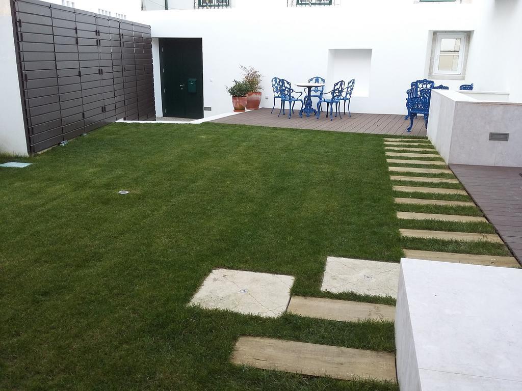 Alma Moura Residences Lisboa Εξωτερικό φωτογραφία