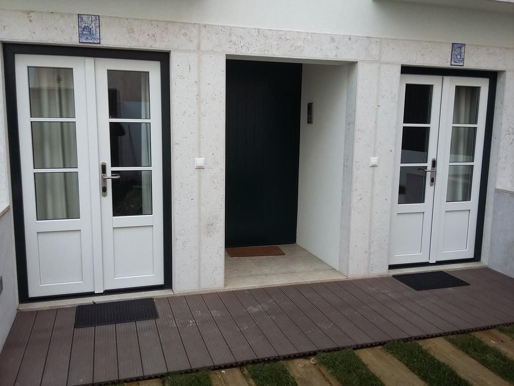 Alma Moura Residences Lisboa Εξωτερικό φωτογραφία