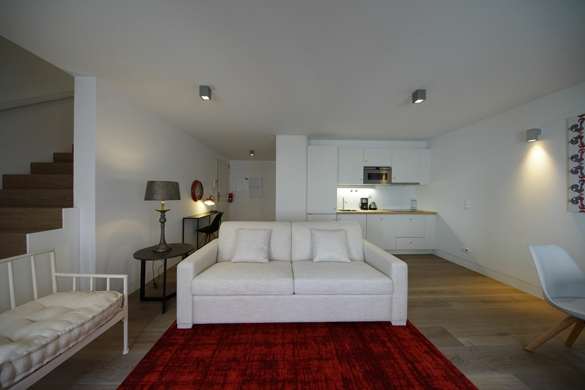 Alma Moura Residences Lisboa Εξωτερικό φωτογραφία