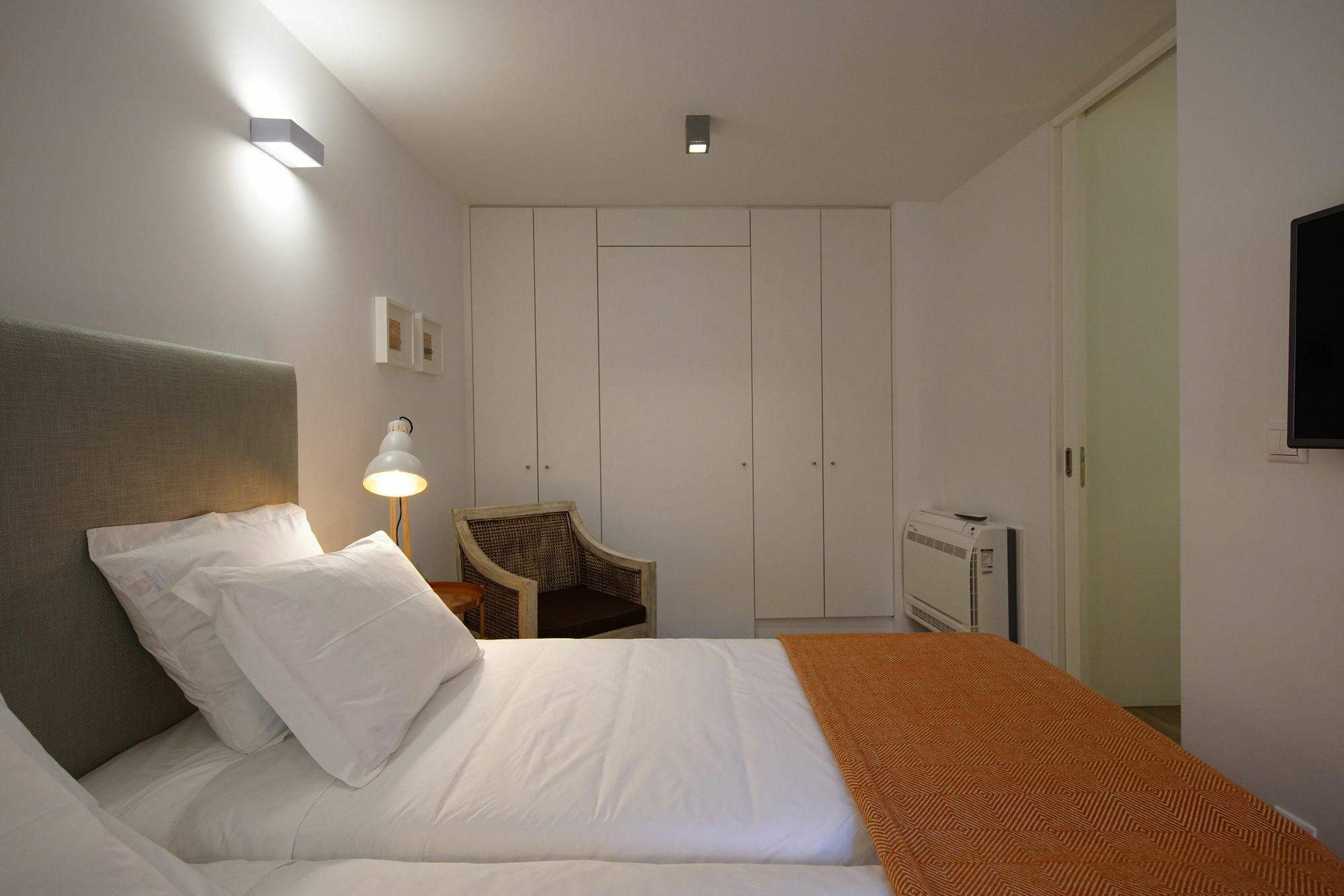 Alma Moura Residences Lisboa Εξωτερικό φωτογραφία
