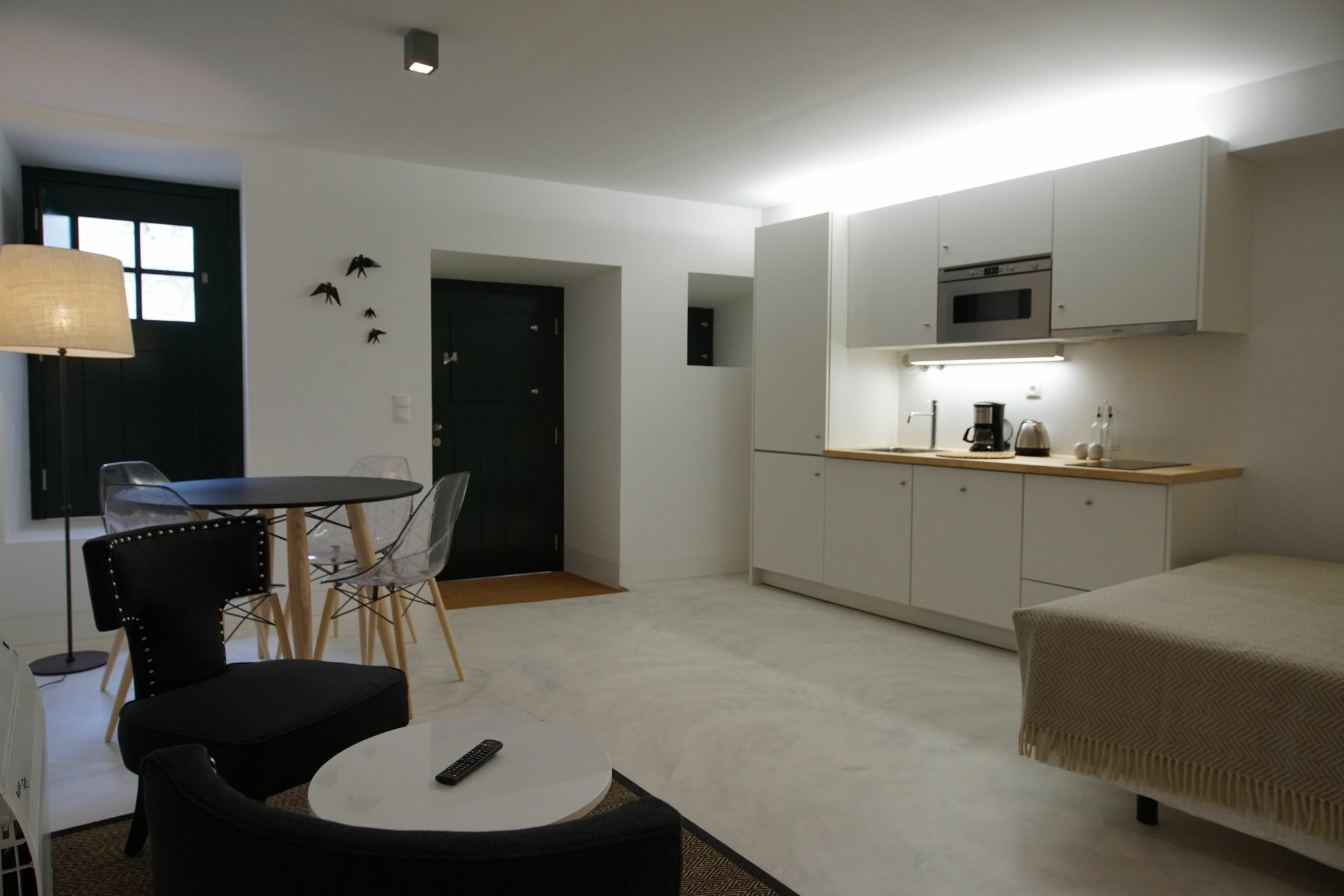 Alma Moura Residences Lisboa Εξωτερικό φωτογραφία