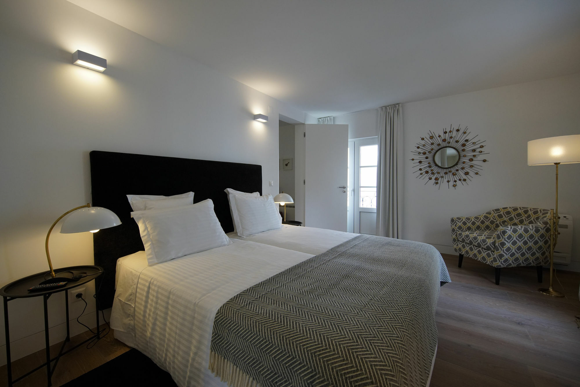 Alma Moura Residences Lisboa Εξωτερικό φωτογραφία