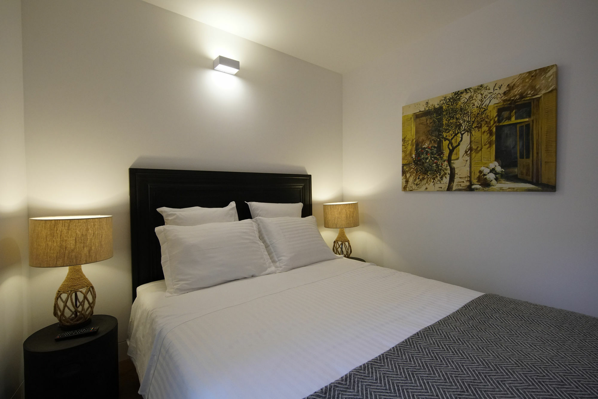 Alma Moura Residences Lisboa Εξωτερικό φωτογραφία