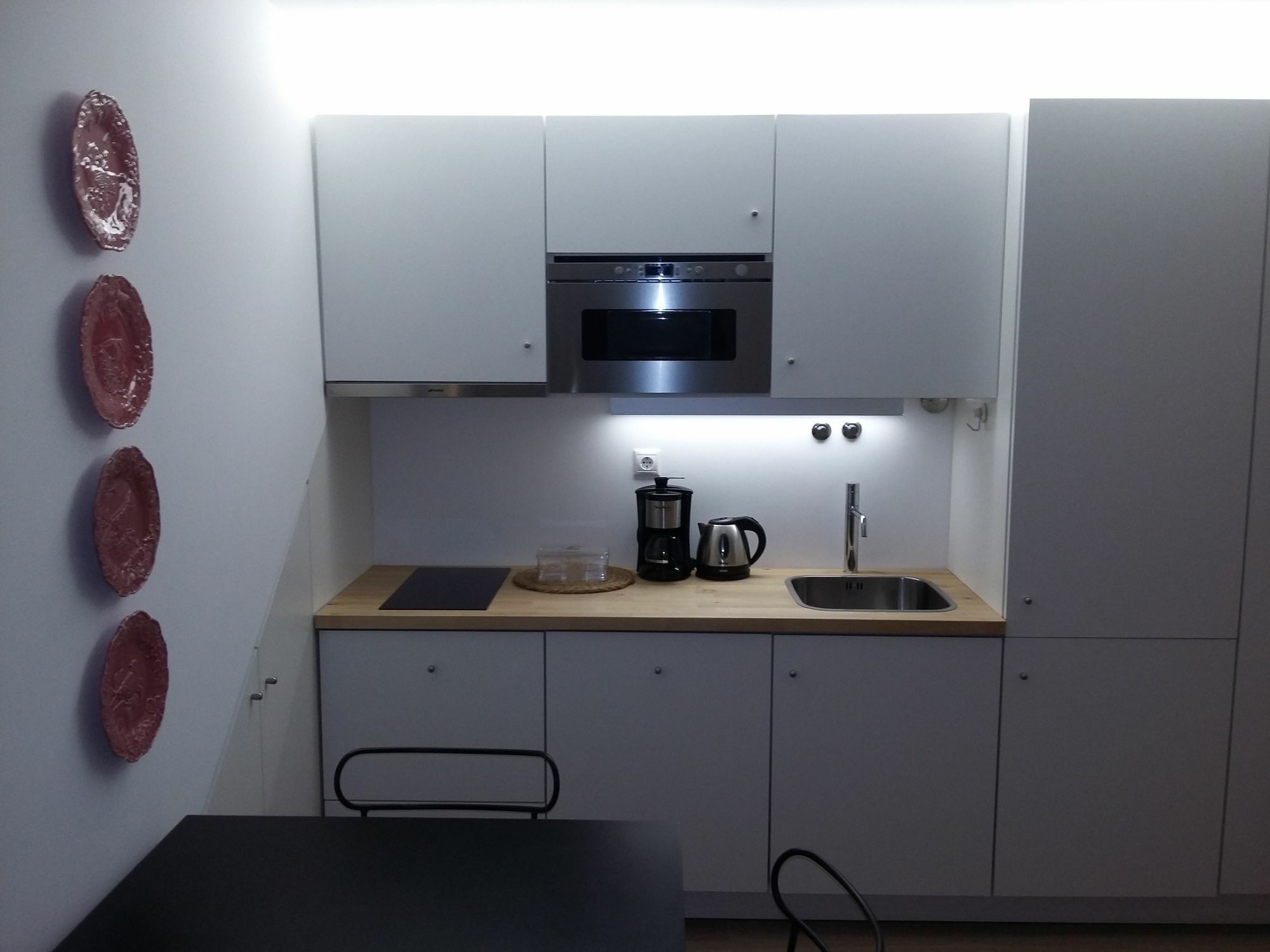 Alma Moura Residences Lisboa Εξωτερικό φωτογραφία