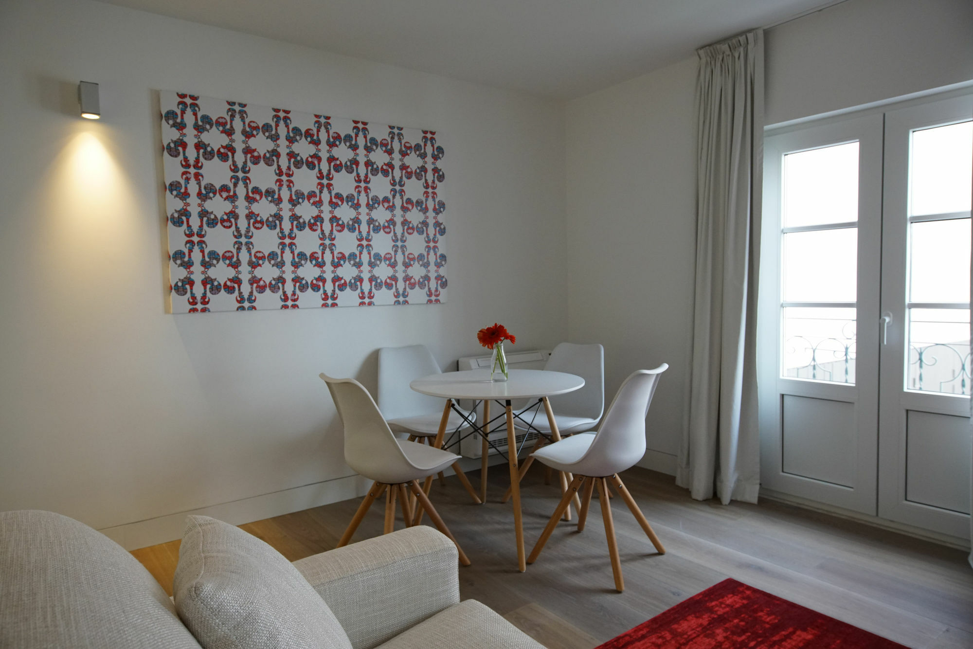 Alma Moura Residences Lisboa Εξωτερικό φωτογραφία