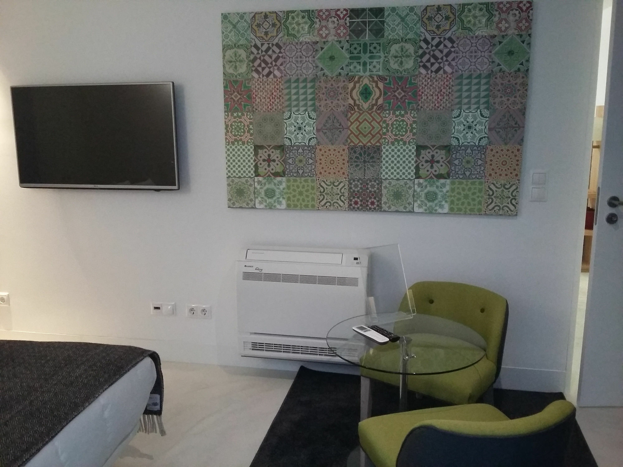 Alma Moura Residences Lisboa Εξωτερικό φωτογραφία