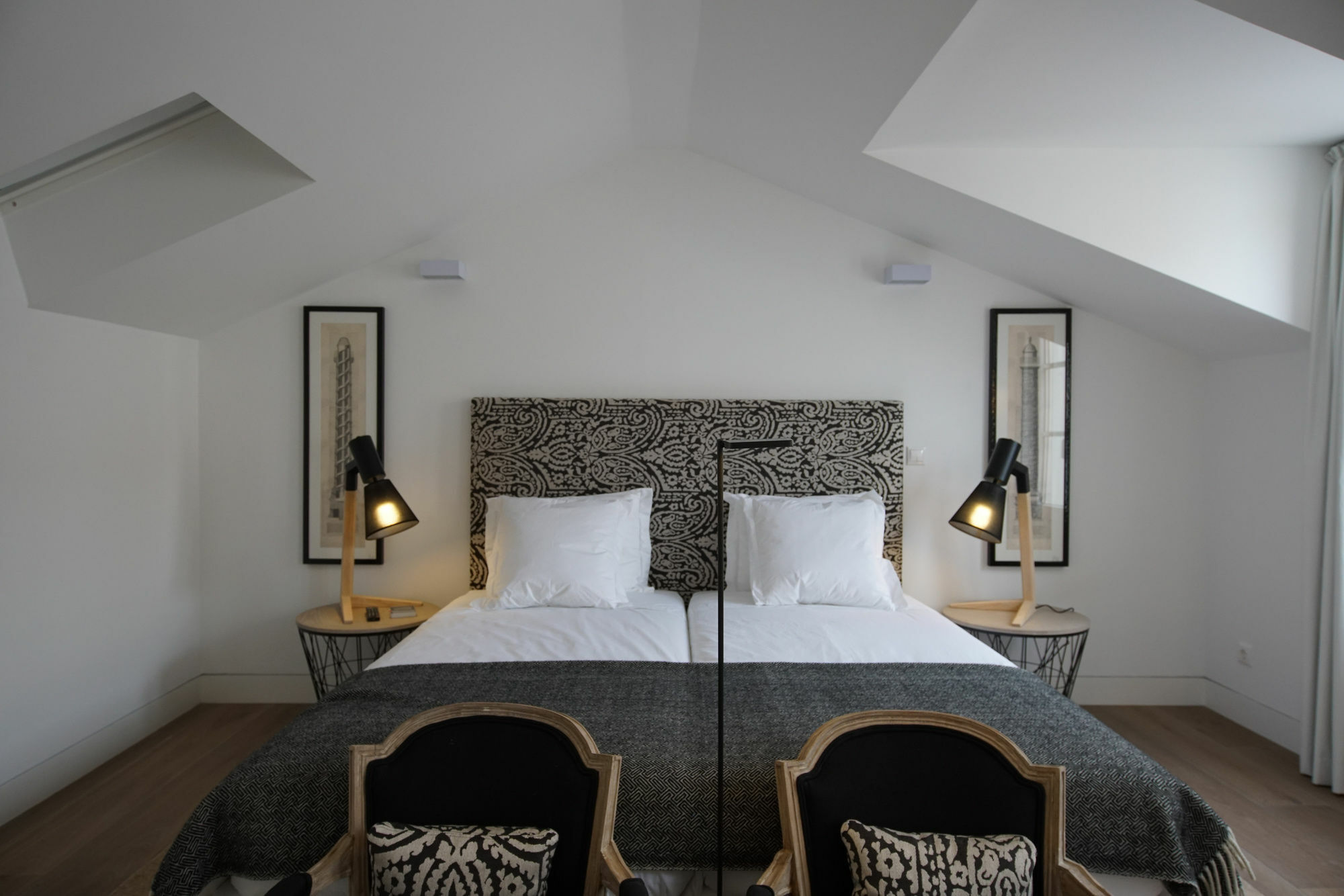 Alma Moura Residences Lisboa Εξωτερικό φωτογραφία