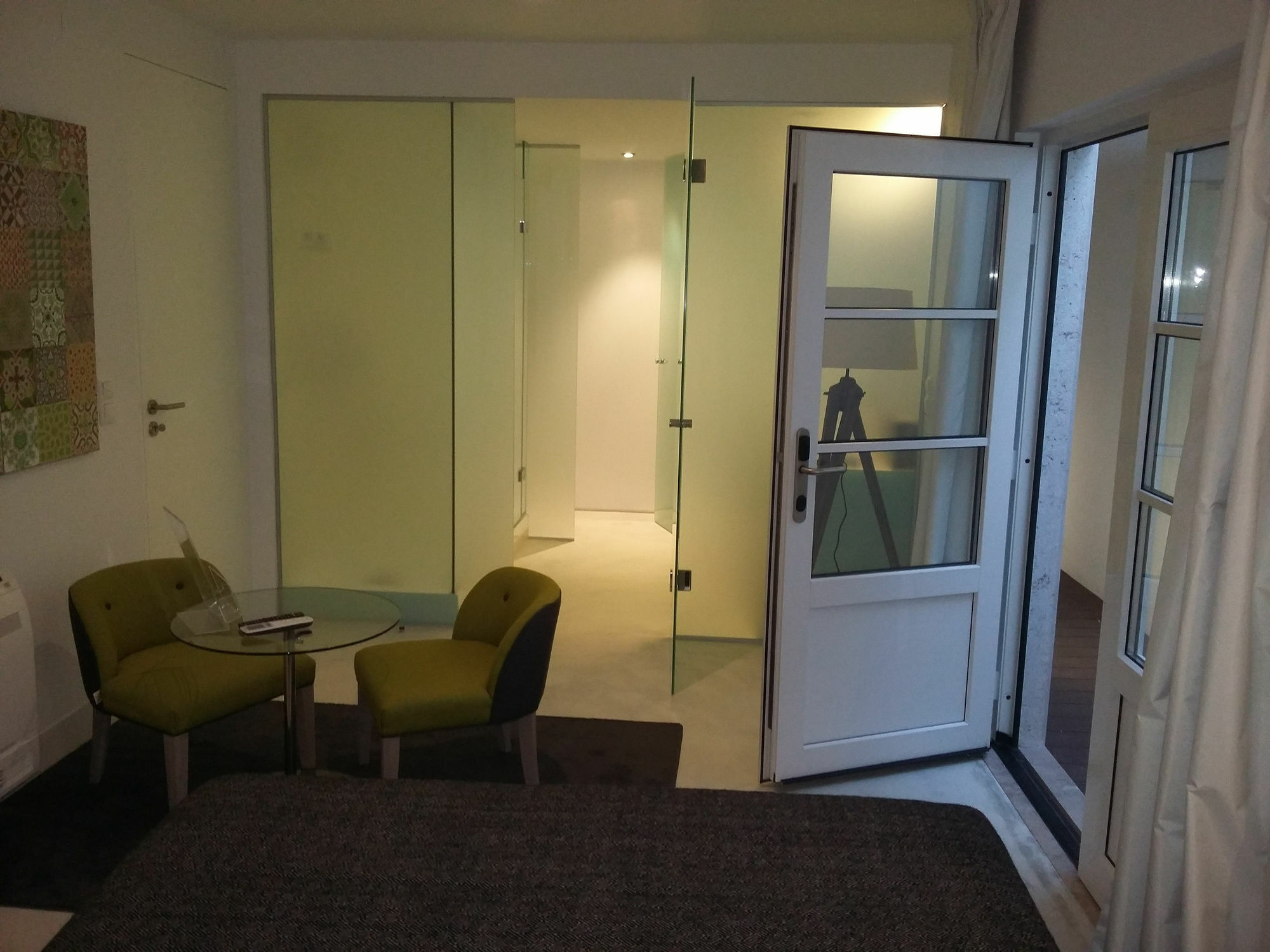 Alma Moura Residences Lisboa Εξωτερικό φωτογραφία