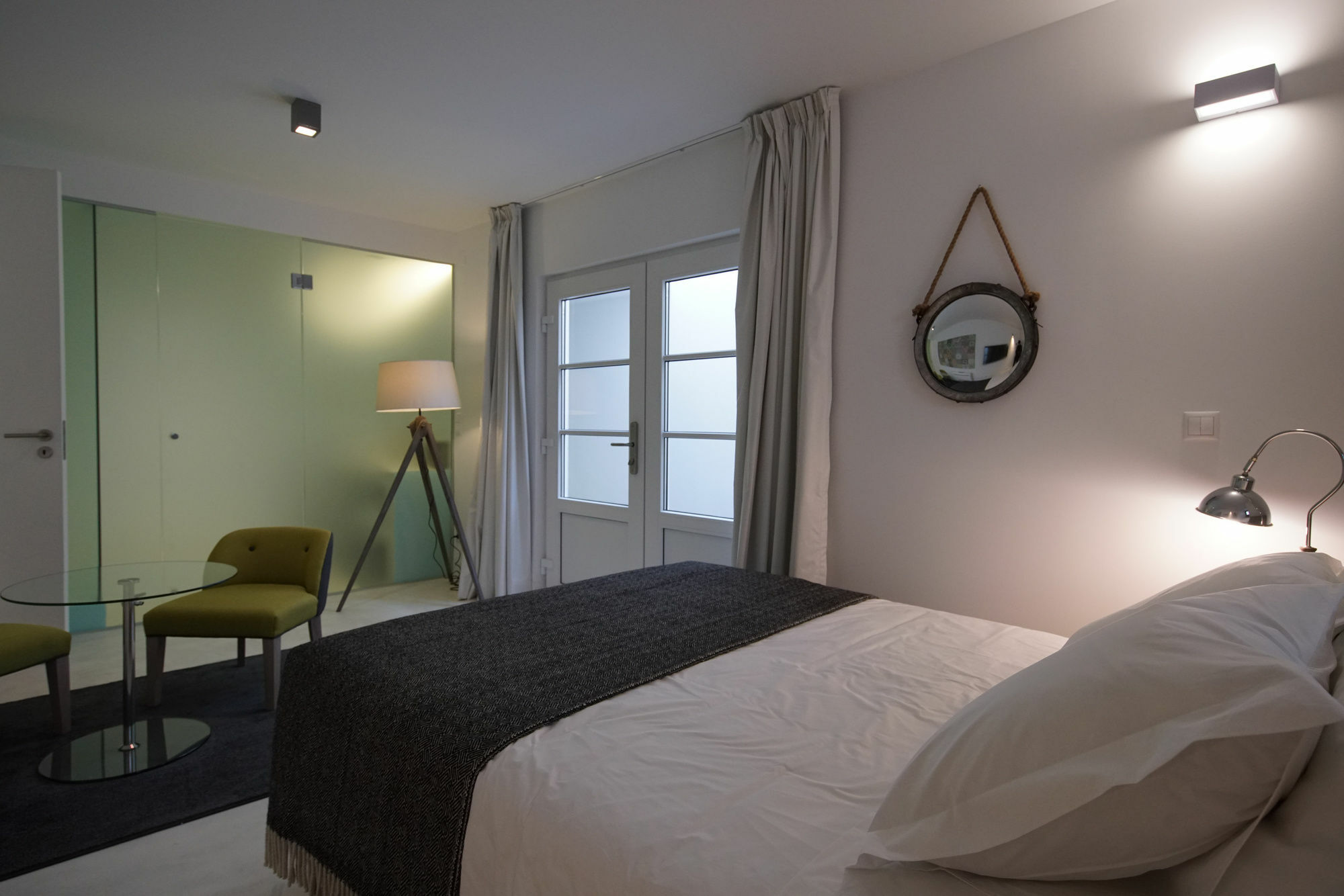 Alma Moura Residences Lisboa Εξωτερικό φωτογραφία
