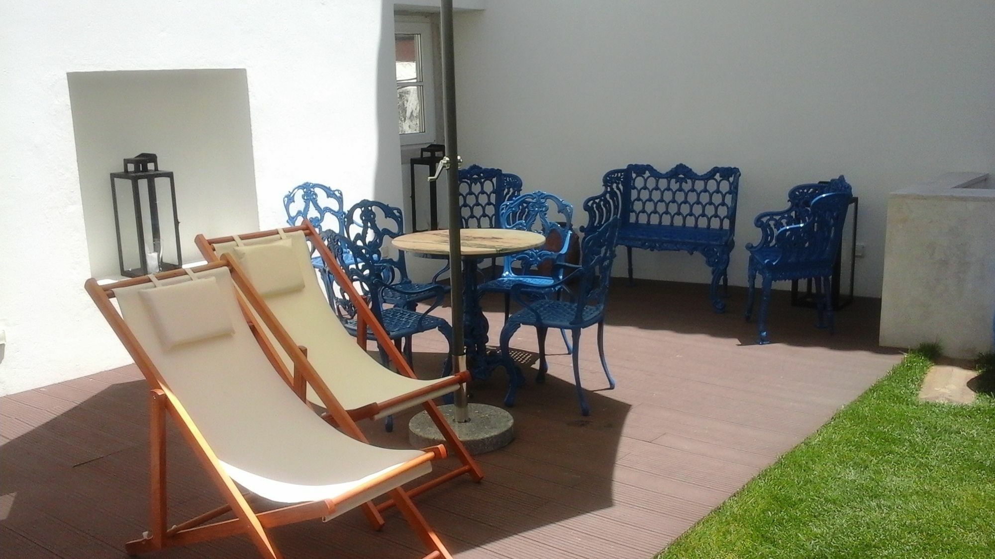 Alma Moura Residences Lisboa Εξωτερικό φωτογραφία