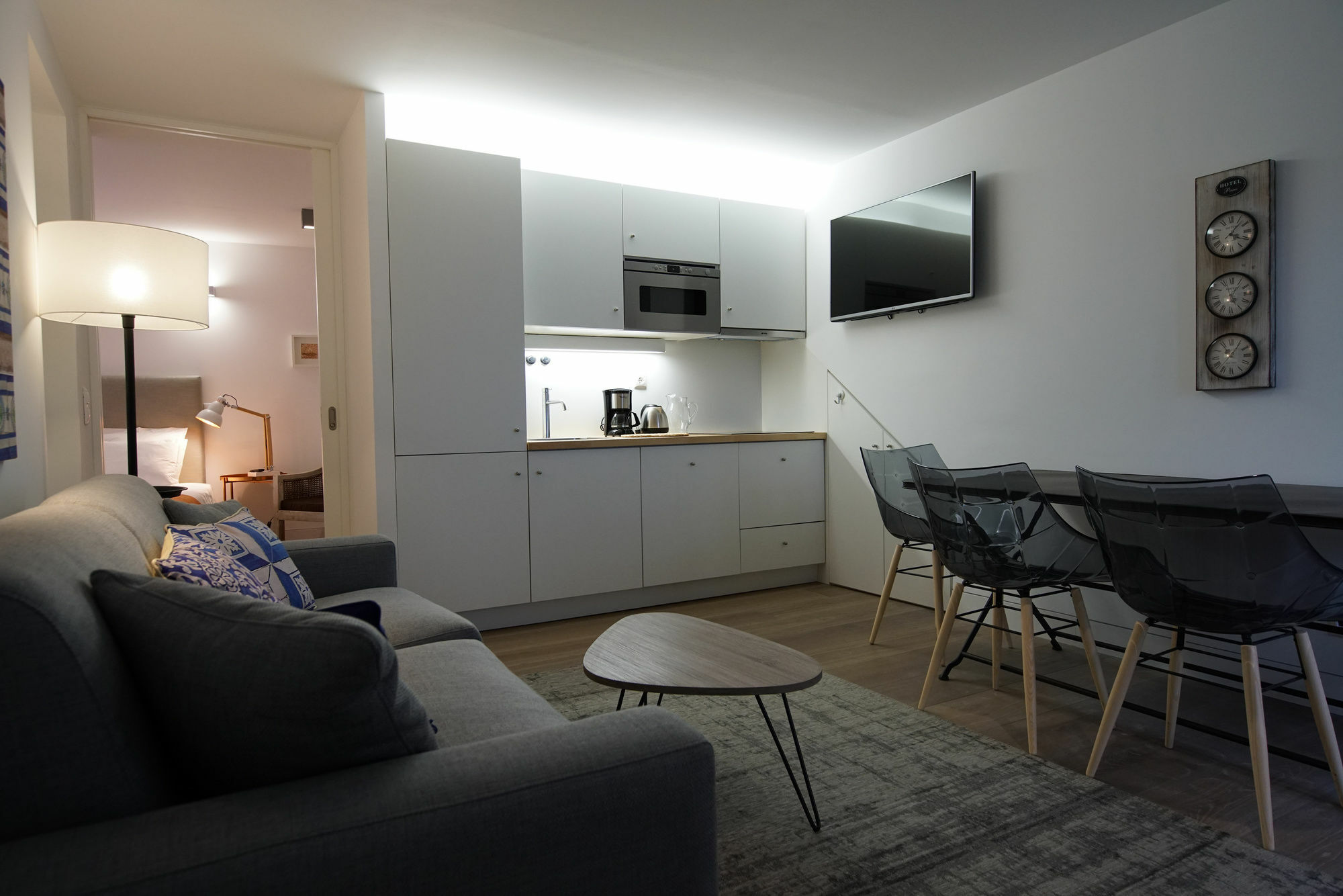 Alma Moura Residences Lisboa Εξωτερικό φωτογραφία