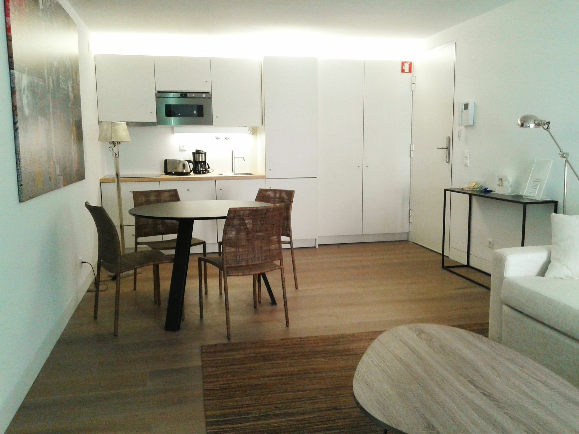 Alma Moura Residences Lisboa Εξωτερικό φωτογραφία