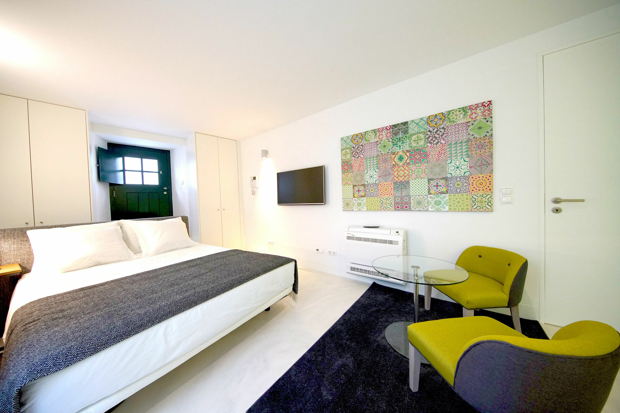Alma Moura Residences Lisboa Εξωτερικό φωτογραφία