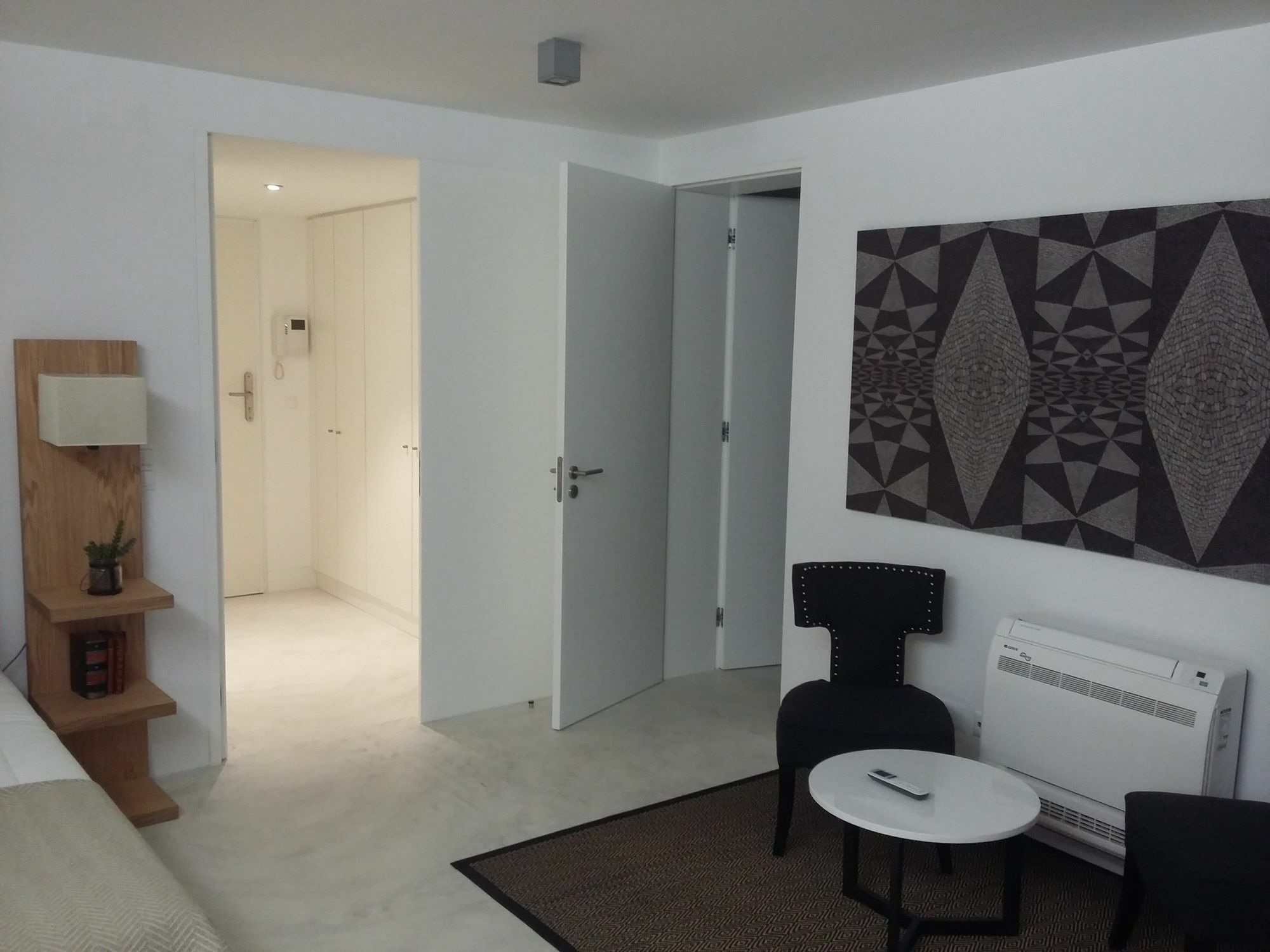 Alma Moura Residences Lisboa Εξωτερικό φωτογραφία