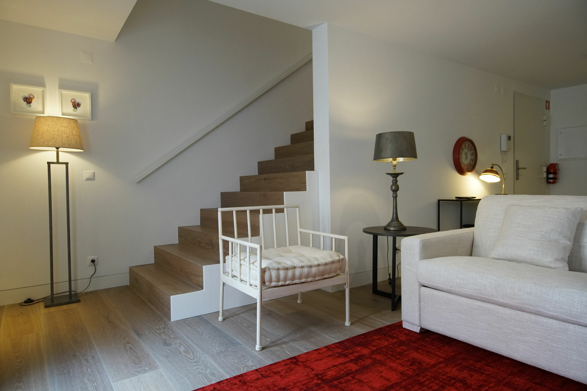 Alma Moura Residences Lisboa Εξωτερικό φωτογραφία