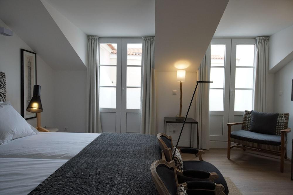 Alma Moura Residences Lisboa Εξωτερικό φωτογραφία